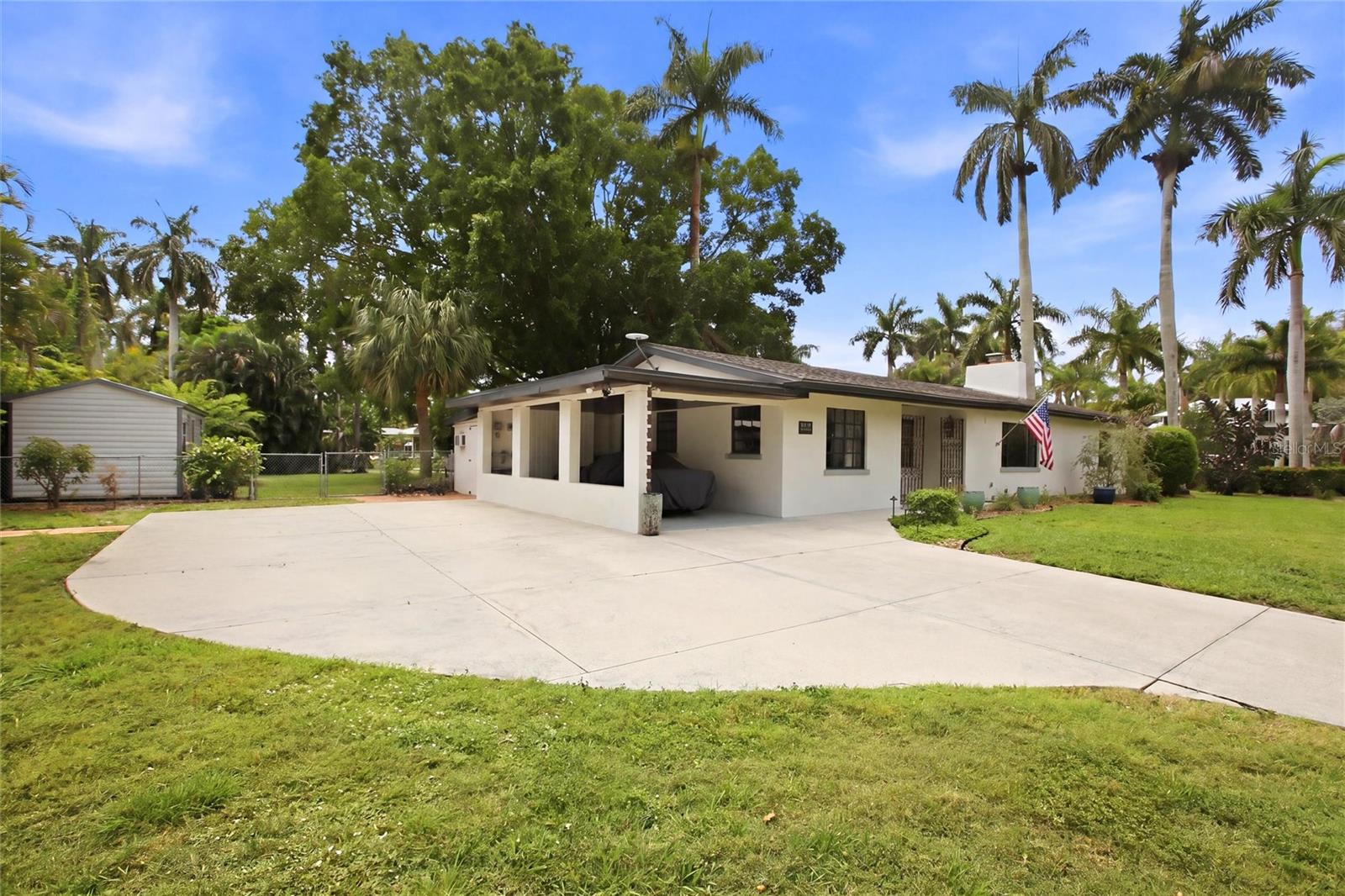 2706 RHODE ISLAND AVE, FORT MYERS, FL — photo 33