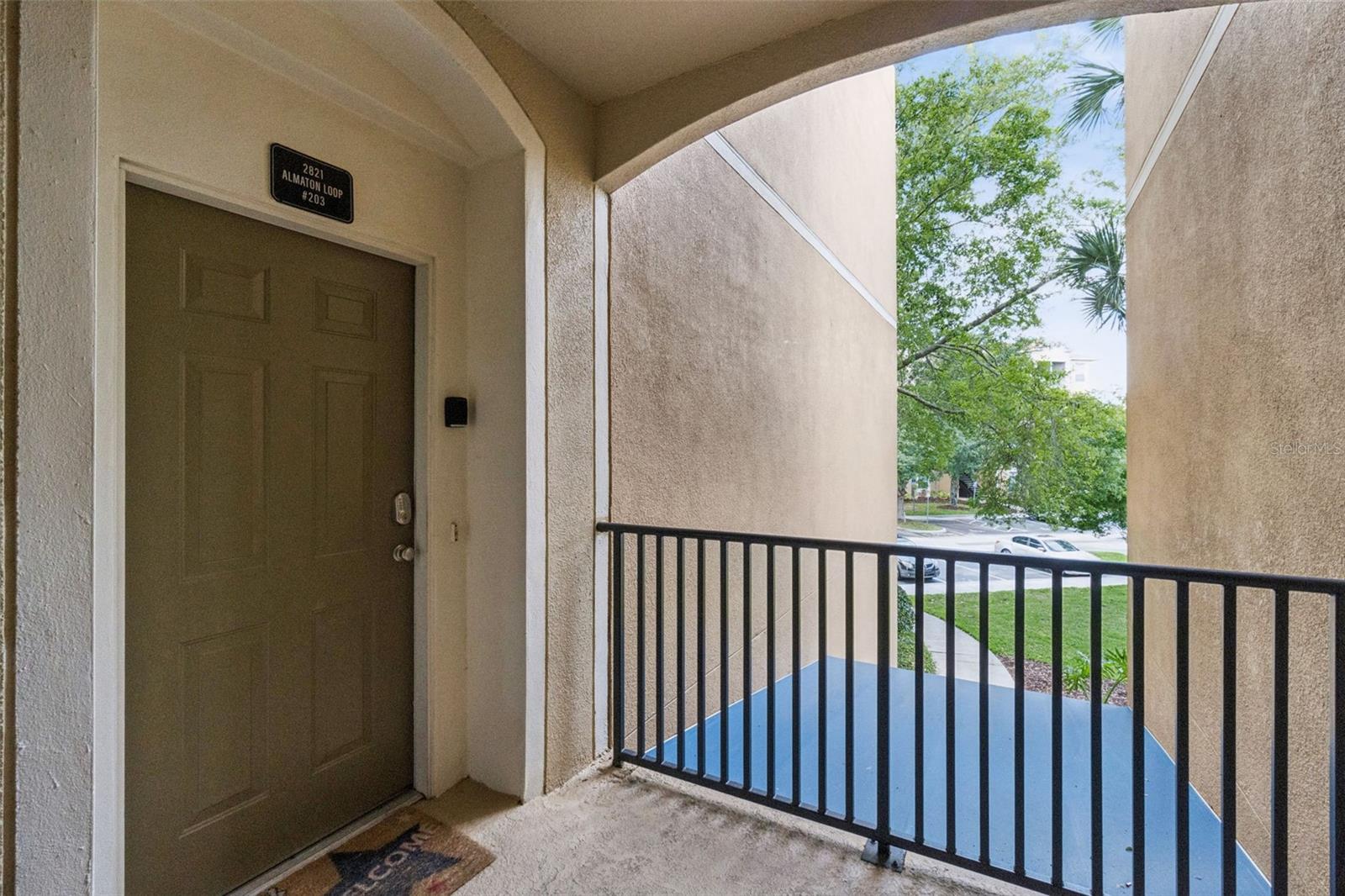 2821 ALMATON LOOP #203, KISSIMMEE, FL — photo 4