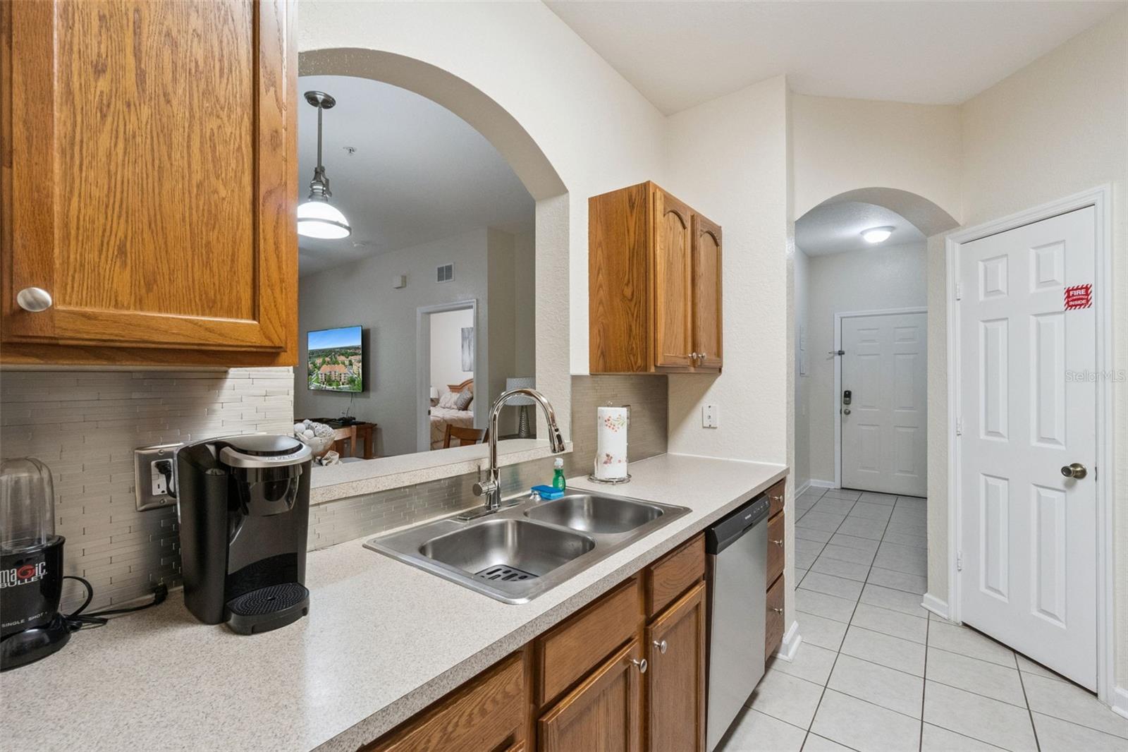 2821 ALMATON LOOP #203, KISSIMMEE, FL — photo 8