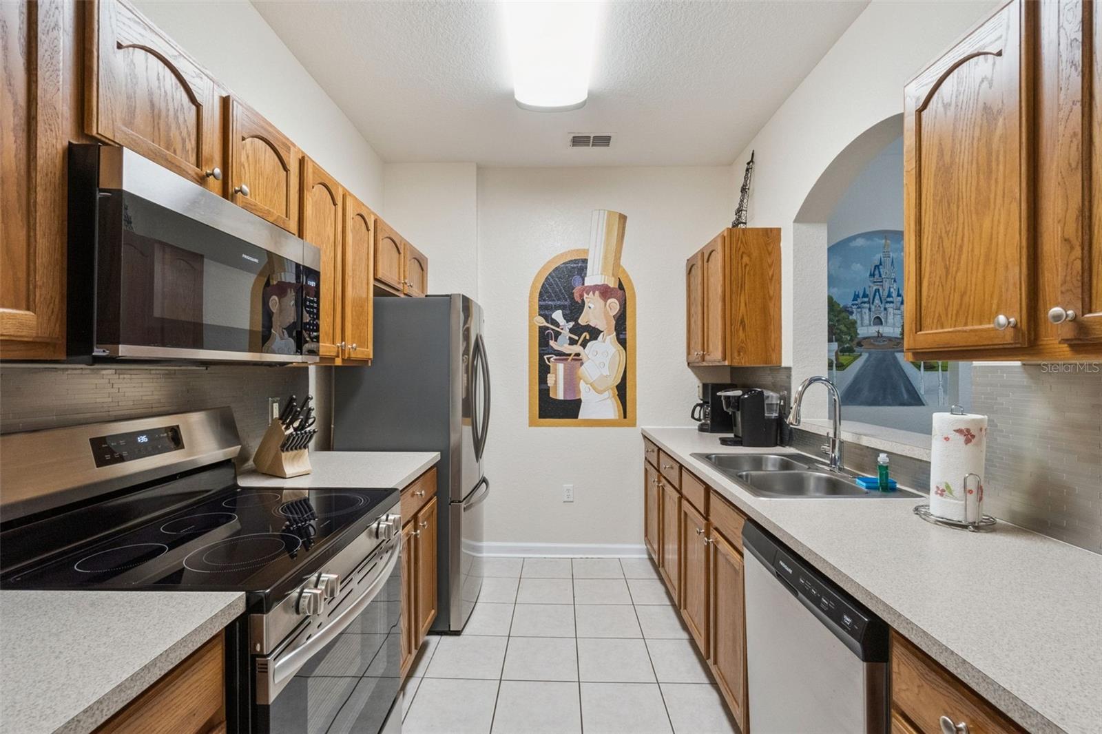 2821 ALMATON LOOP #203, KISSIMMEE, FL — photo 9