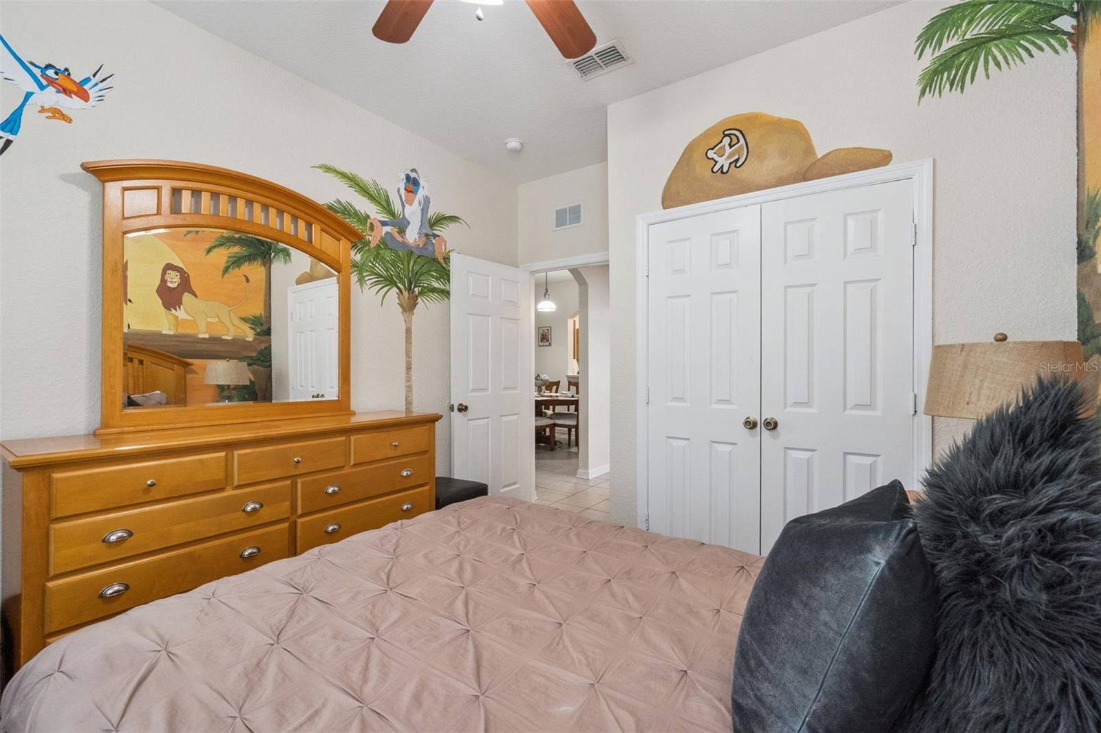 2821 ALMATON LOOP #203, KISSIMMEE, FL — photo 13