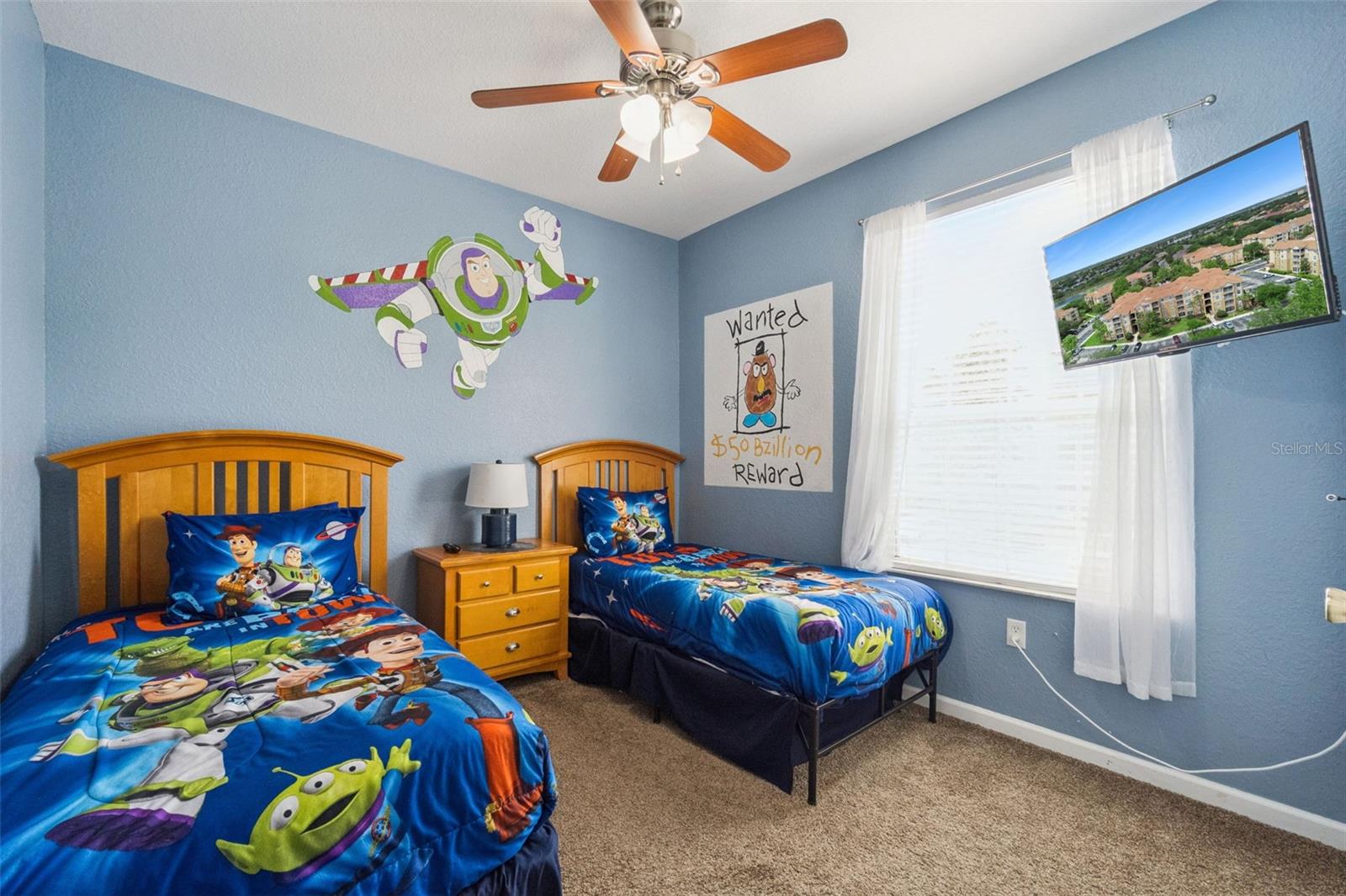 2821 ALMATON LOOP #203, KISSIMMEE, FL — photo 17