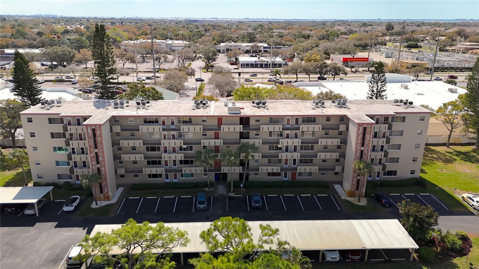 4460 IRONWOOD CIR #407A, BRADENTON, FL