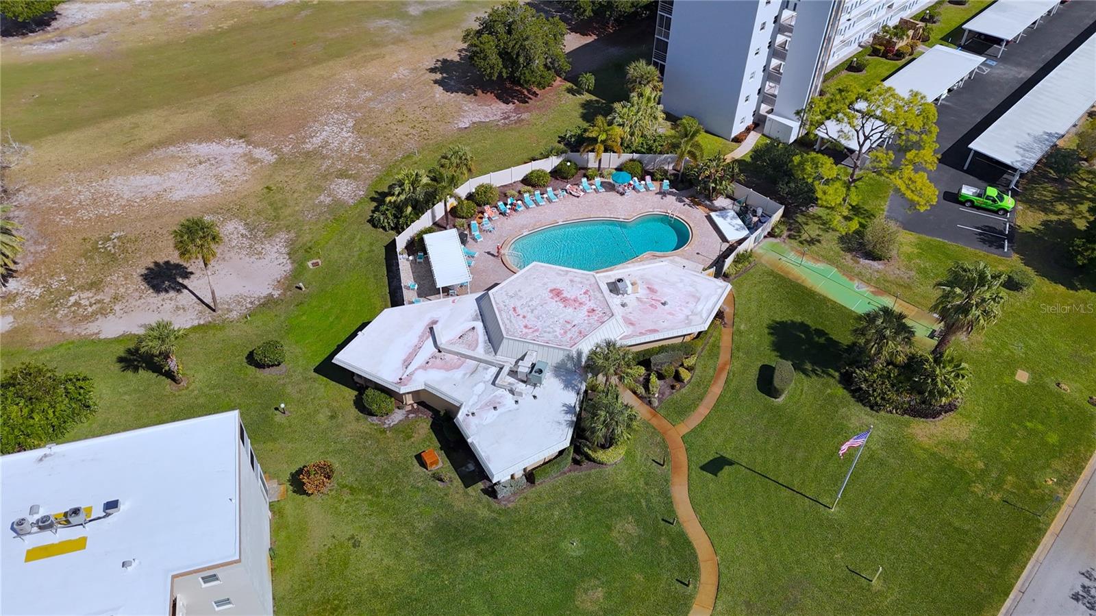 4460 IRONWOOD CIR #407A, BRADENTON, FL — photo 21