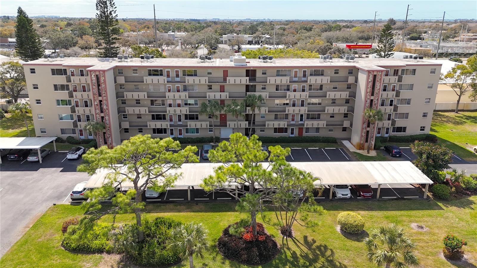 4460 IRONWOOD CIR #407A, BRADENTON, FL — photo 22