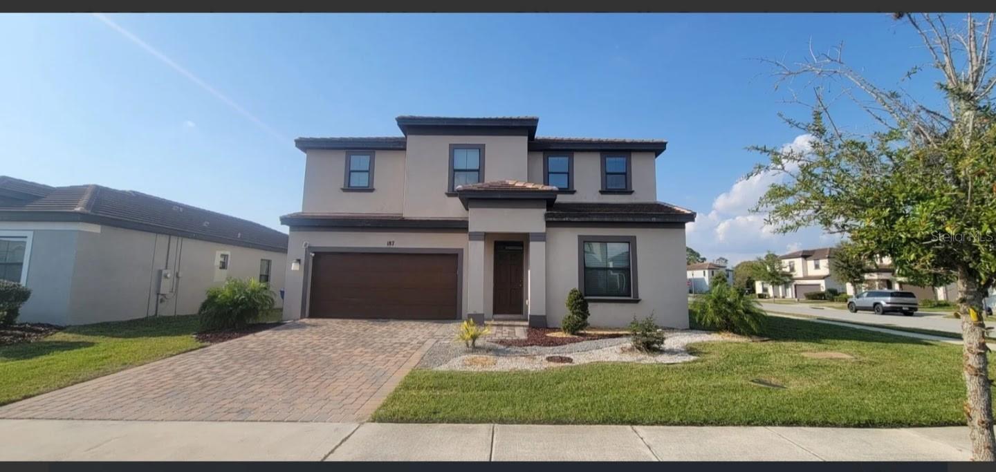 187 BROOKES PL, HAINES CITY, FL