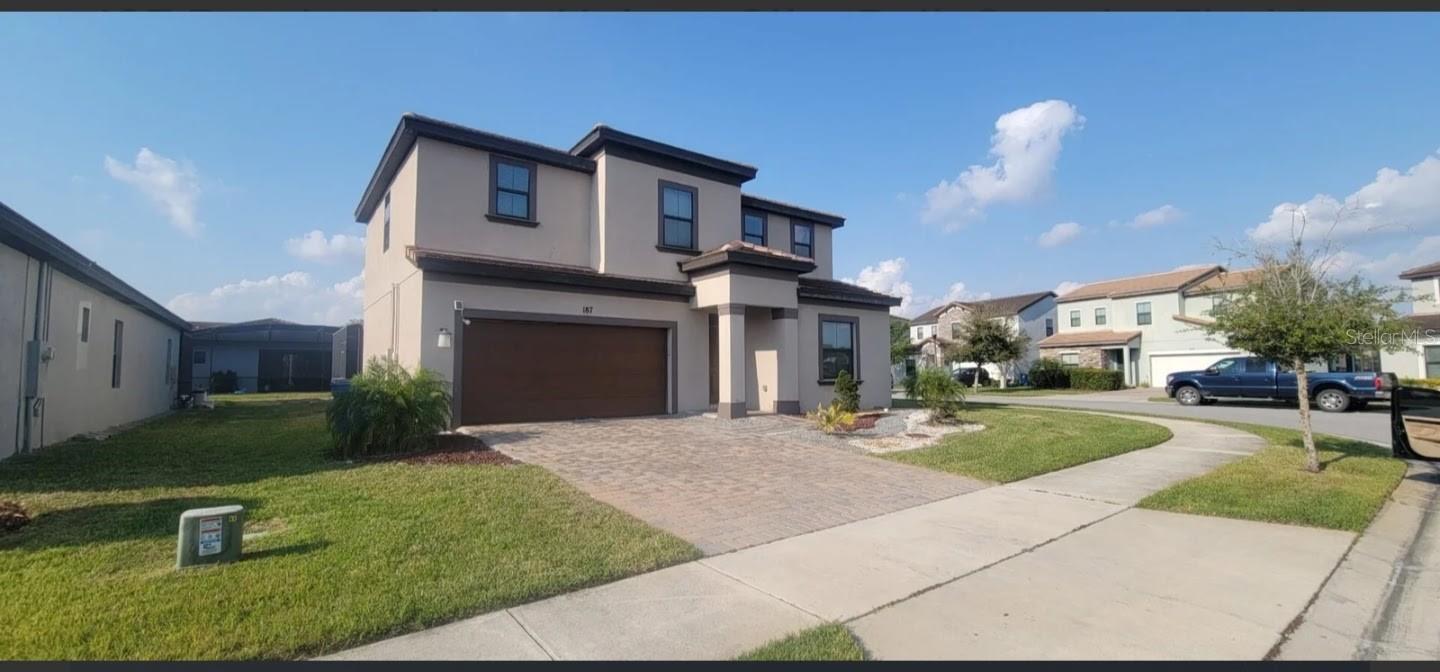 187 BROOKES PL, HAINES CITY, FL — photo 2