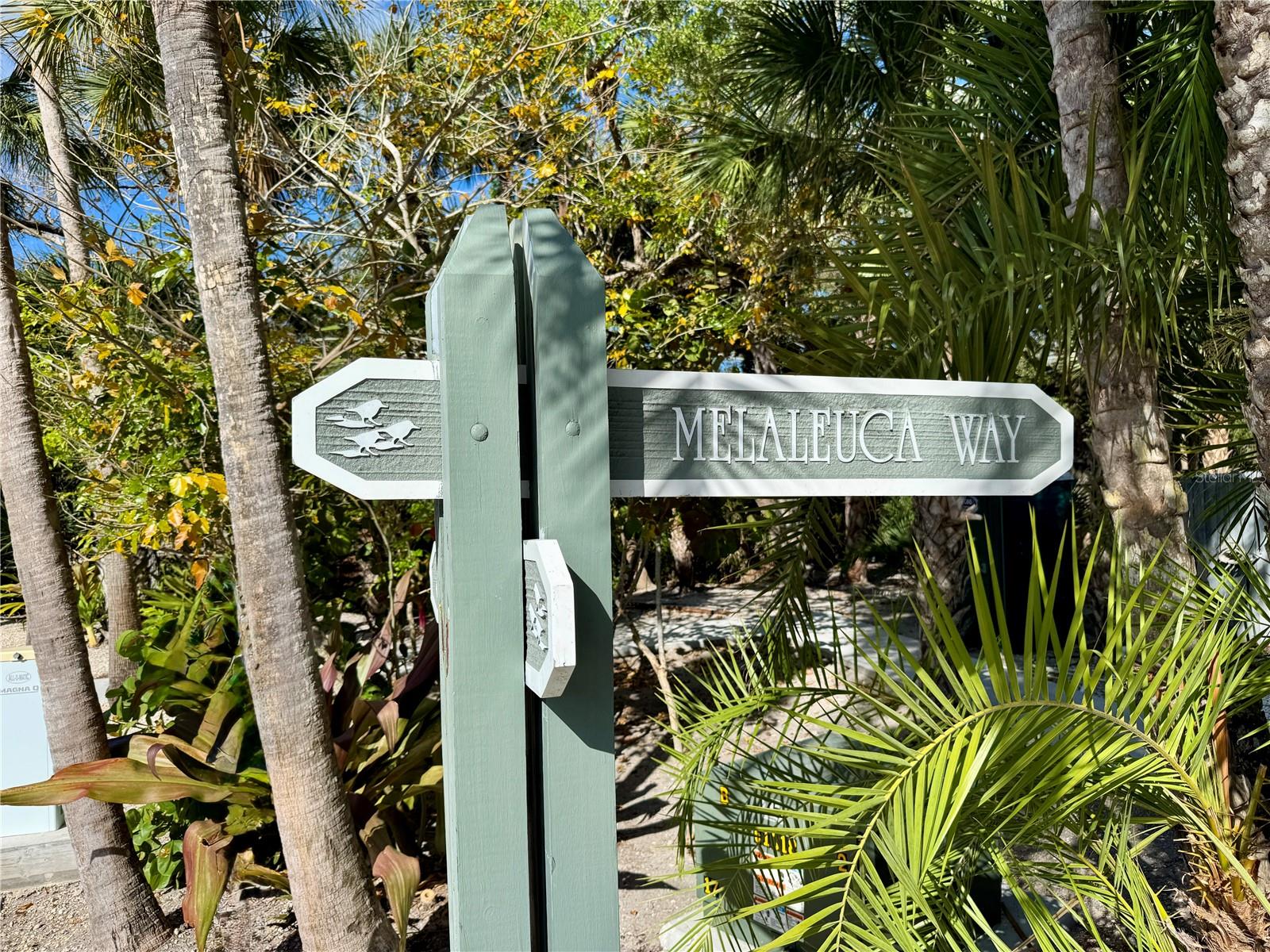 7372 MELALEUCA WAY, SARASOTA, FL — photo 32