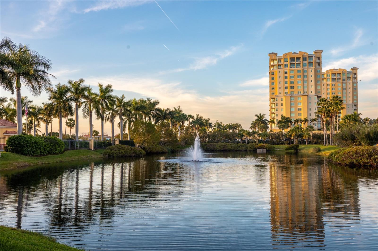 615 RIVIERA DUNES WAY #402, PALMETTO, FL — photo 34