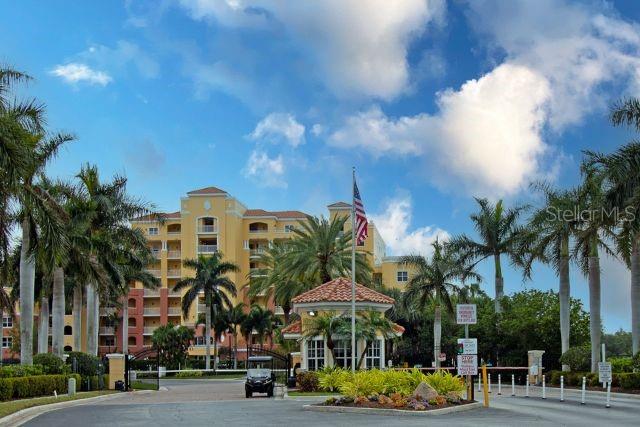 615 RIVIERA DUNES WAY #402, PALMETTO, FL — photo 3