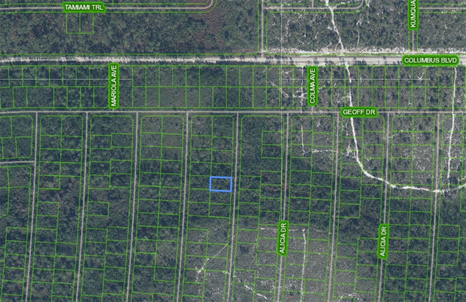 6663 ANTHEA DR, SEBRING, FL — photo 2