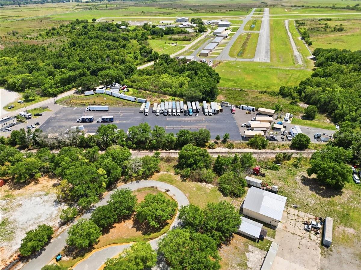 100 S AIRPORT RD, LAKE WALES, FL — photo 8