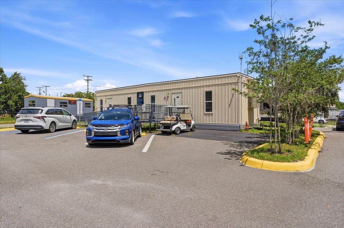 100 S AIRPORT RD, LAKE WALES, FL — photo 21