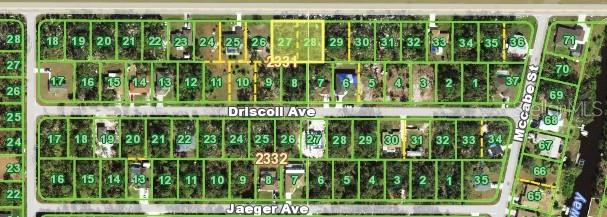 13529 CHANCELLOR BLVD, PORT CHARLOTTE, FL — photo 3