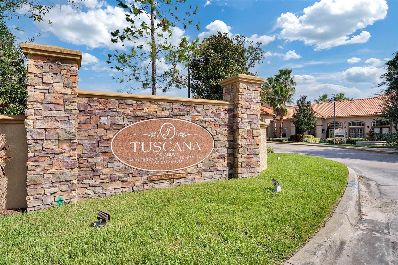 1375 TUSCANA LN #1108, DAVENPORT, FL — photo 2