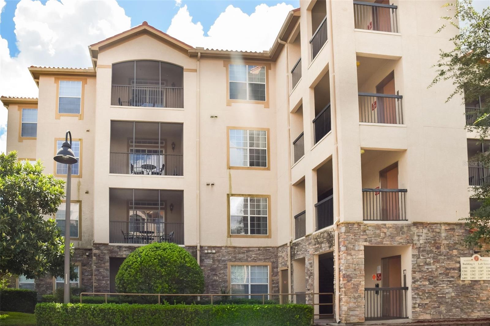 1375 TUSCANA LN #1108, DAVENPORT, FL — photo 4