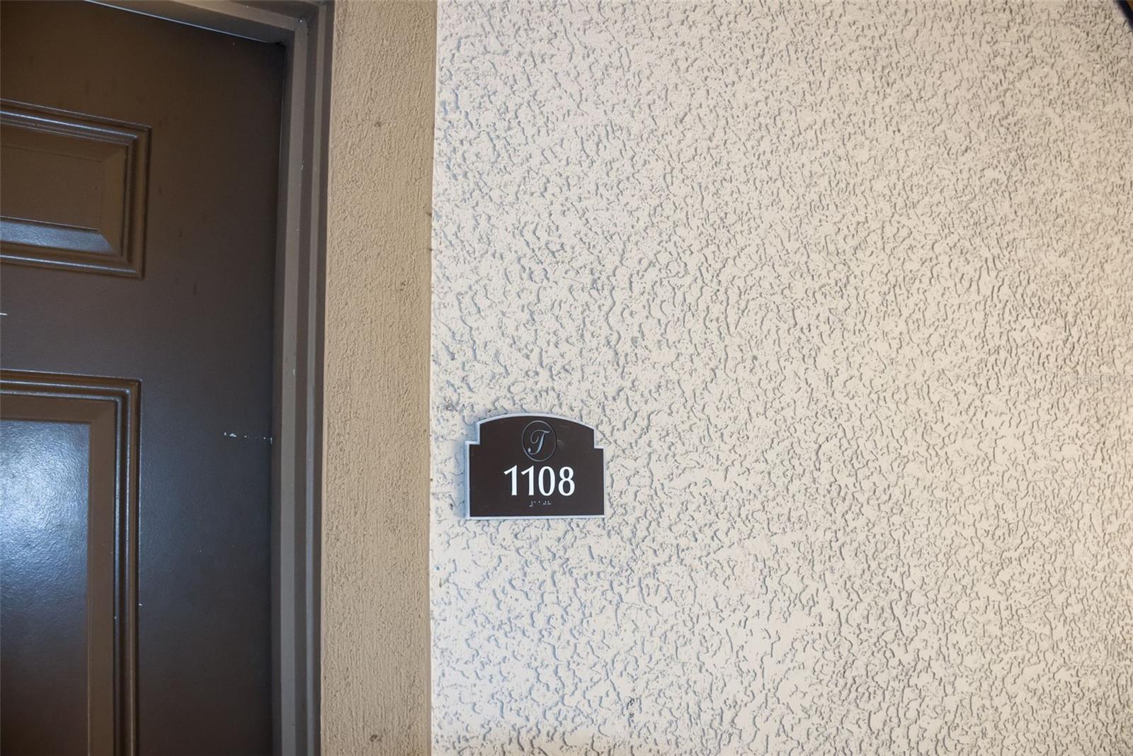 1375 TUSCANA LN #1108, DAVENPORT, FL — photo 5