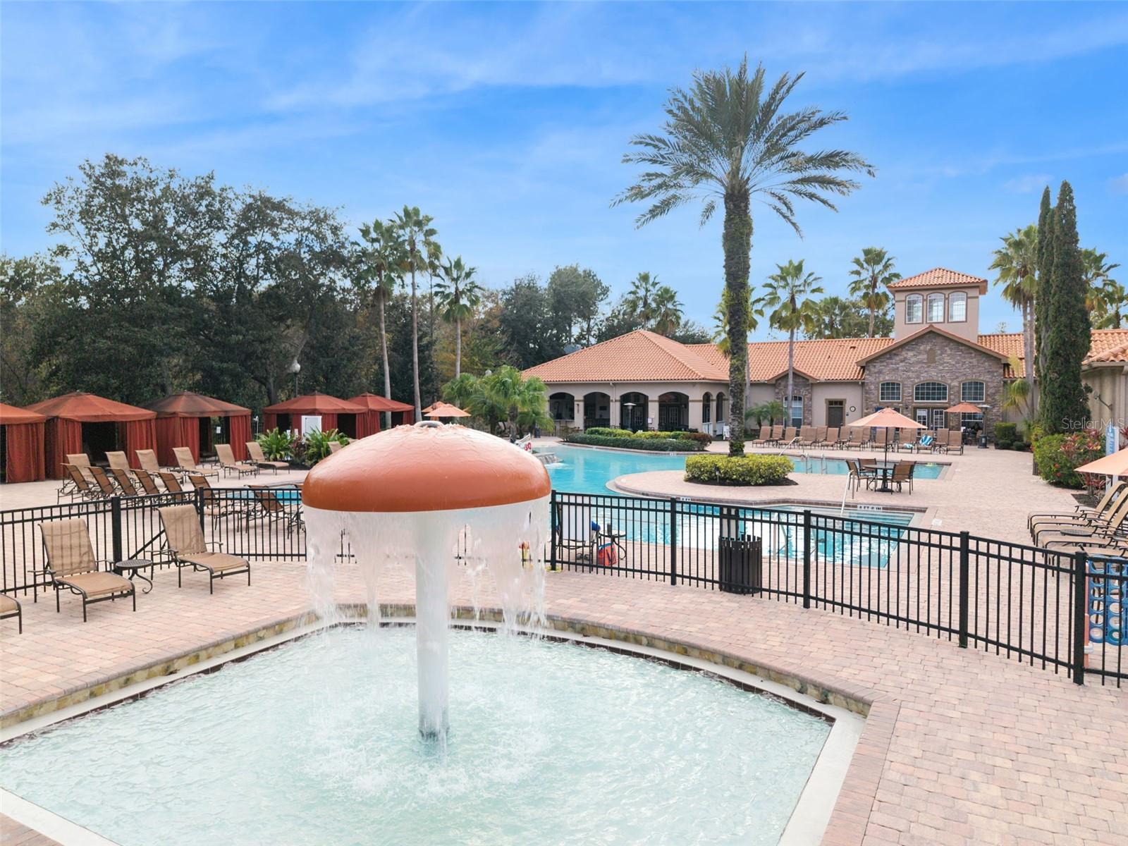 1375 TUSCANA LN #1108, DAVENPORT, FL — photo 32