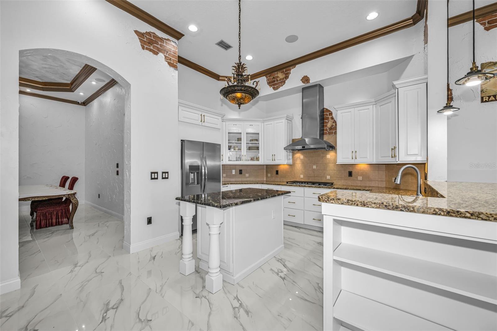 10706 RUFFINO CT, TRINITY, FL — photo 16