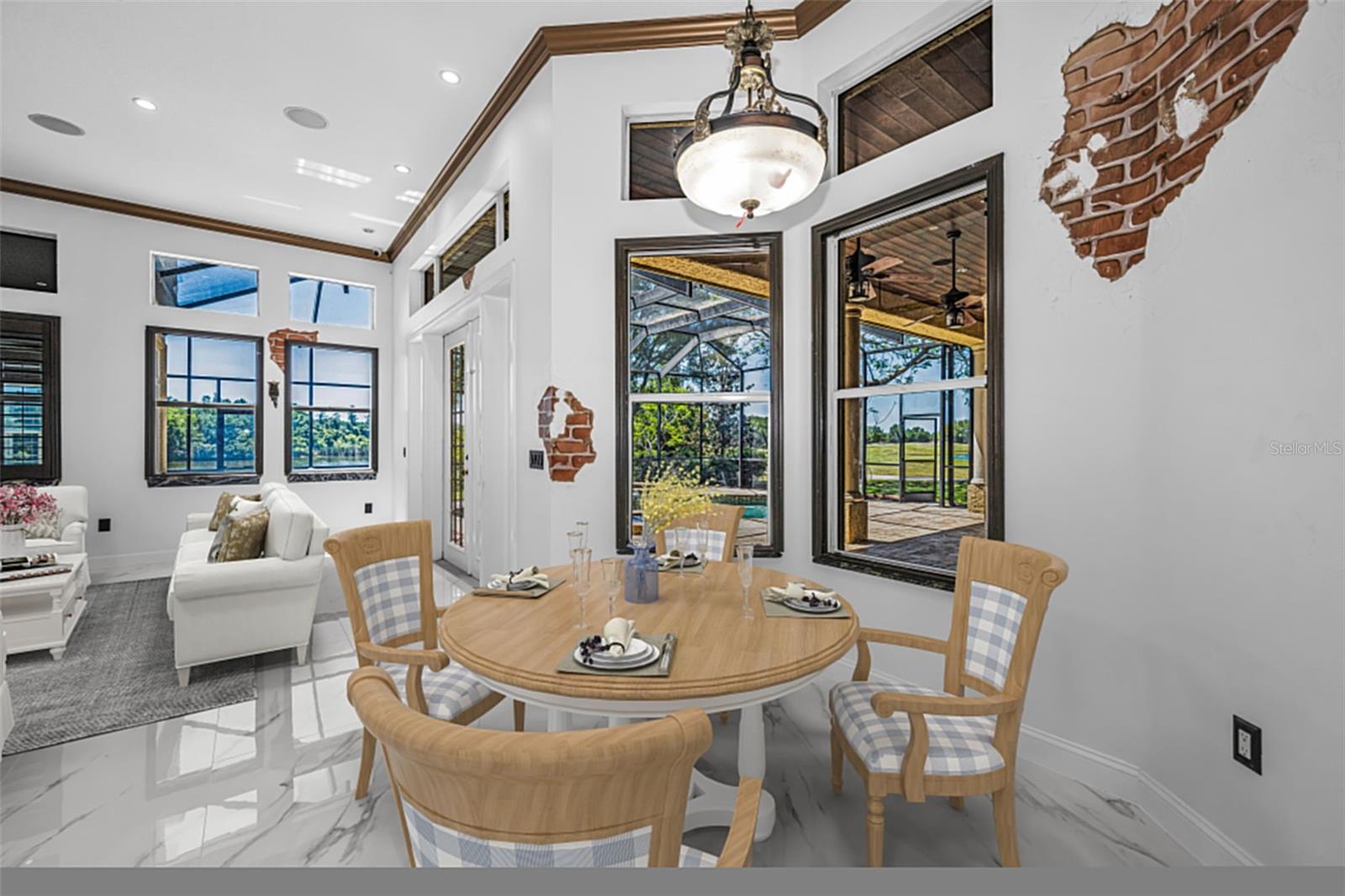 10706 RUFFINO CT, TRINITY, FL — photo 23