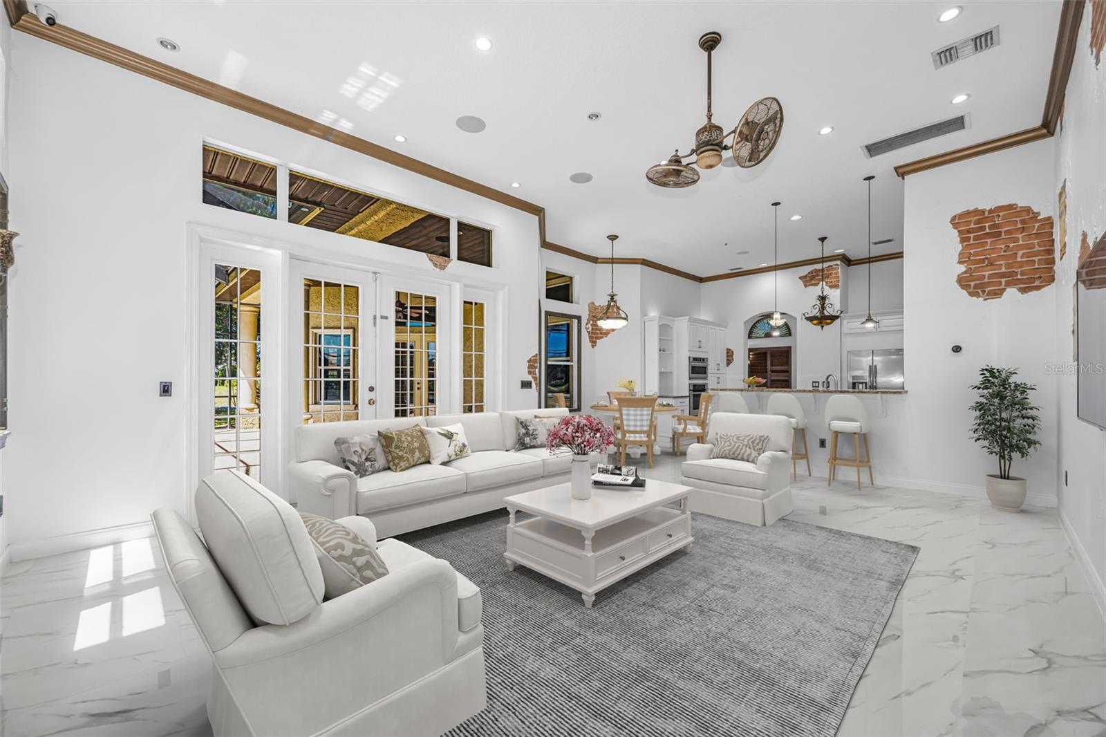 10706 RUFFINO CT, TRINITY, FL — photo 26