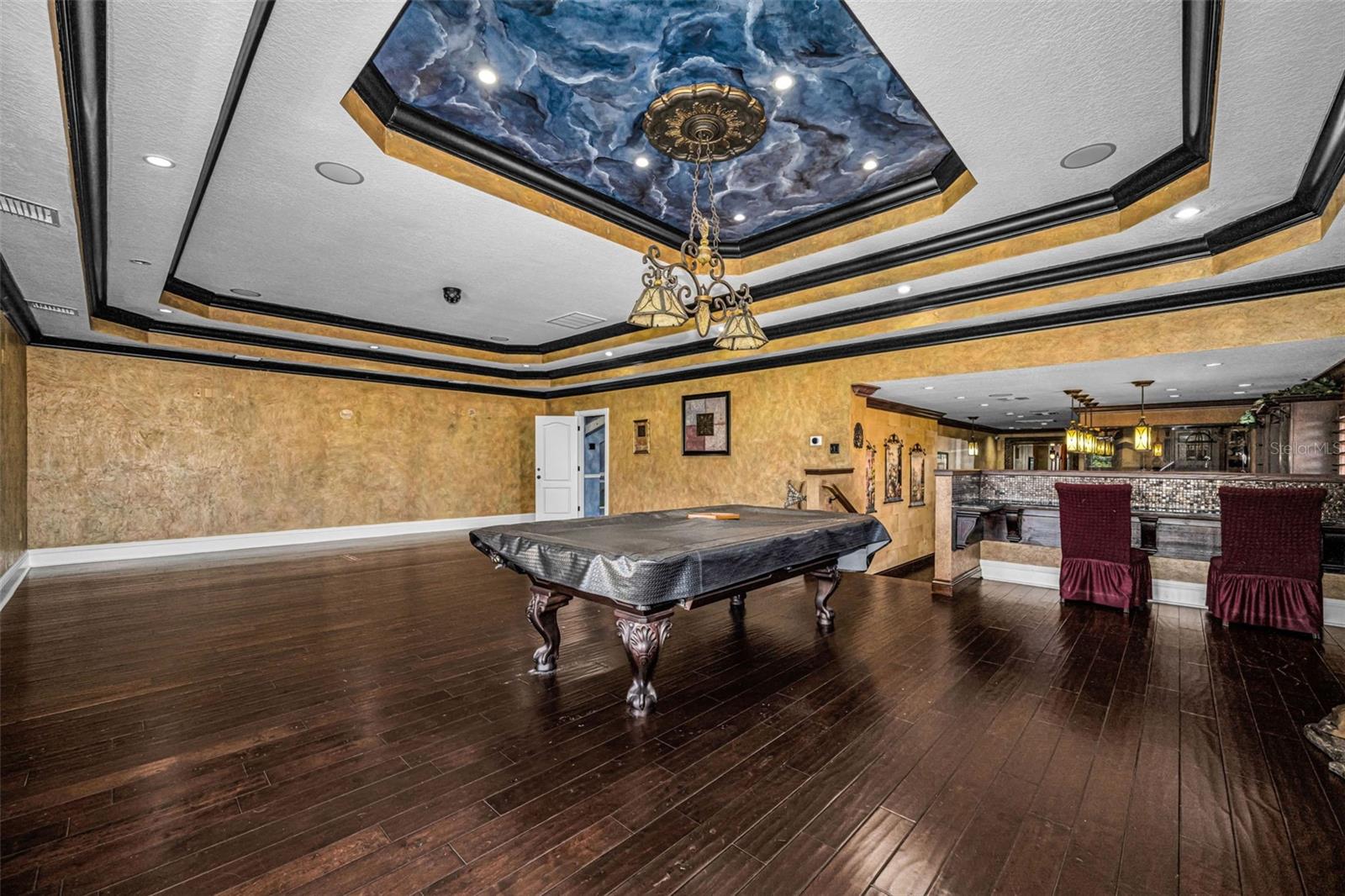 10706 RUFFINO CT, TRINITY, FL — photo 47
