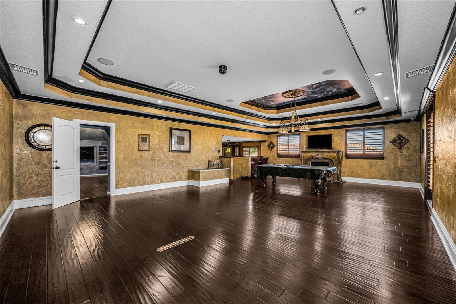 10706 RUFFINO CT, TRINITY, FL — photo 48