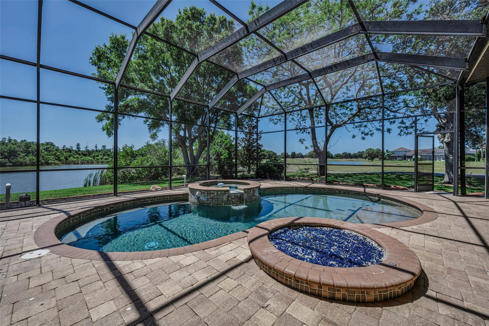 10706 RUFFINO CT, TRINITY, FL — photo 65