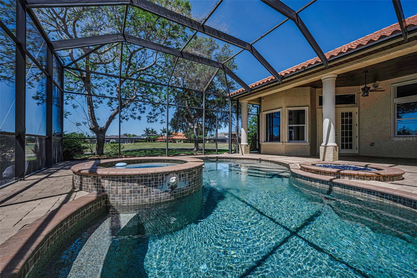 10706 RUFFINO CT, TRINITY, FL — photo 68