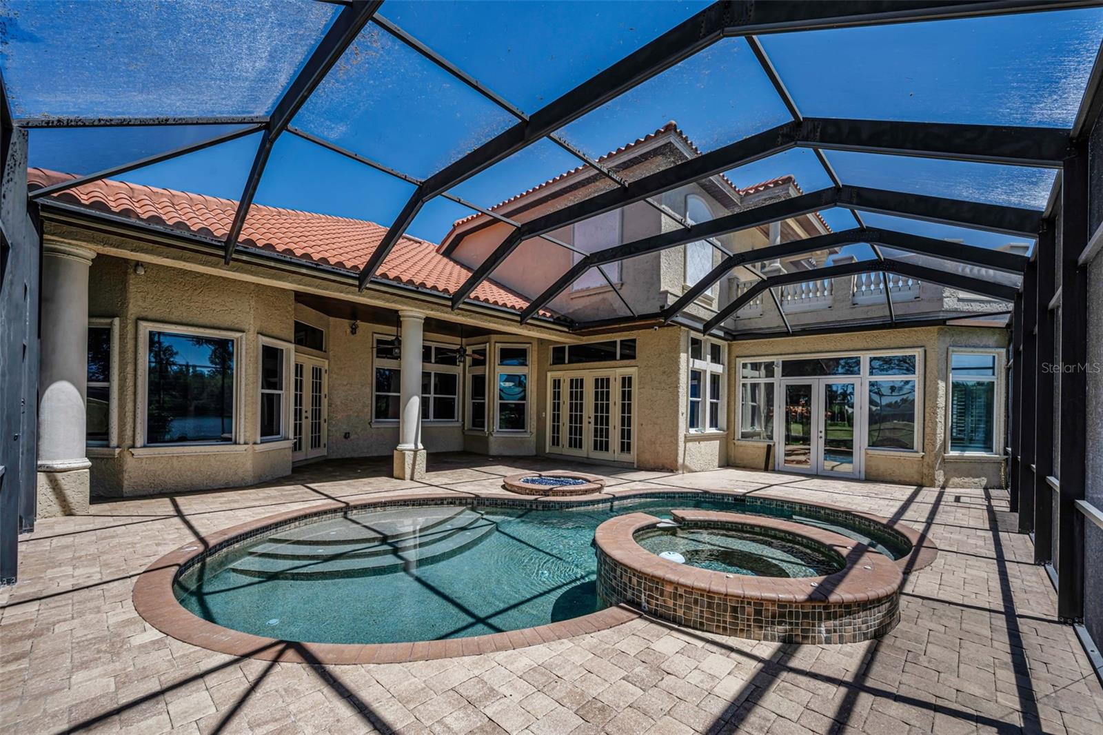 10706 RUFFINO CT, TRINITY, FL — photo 69