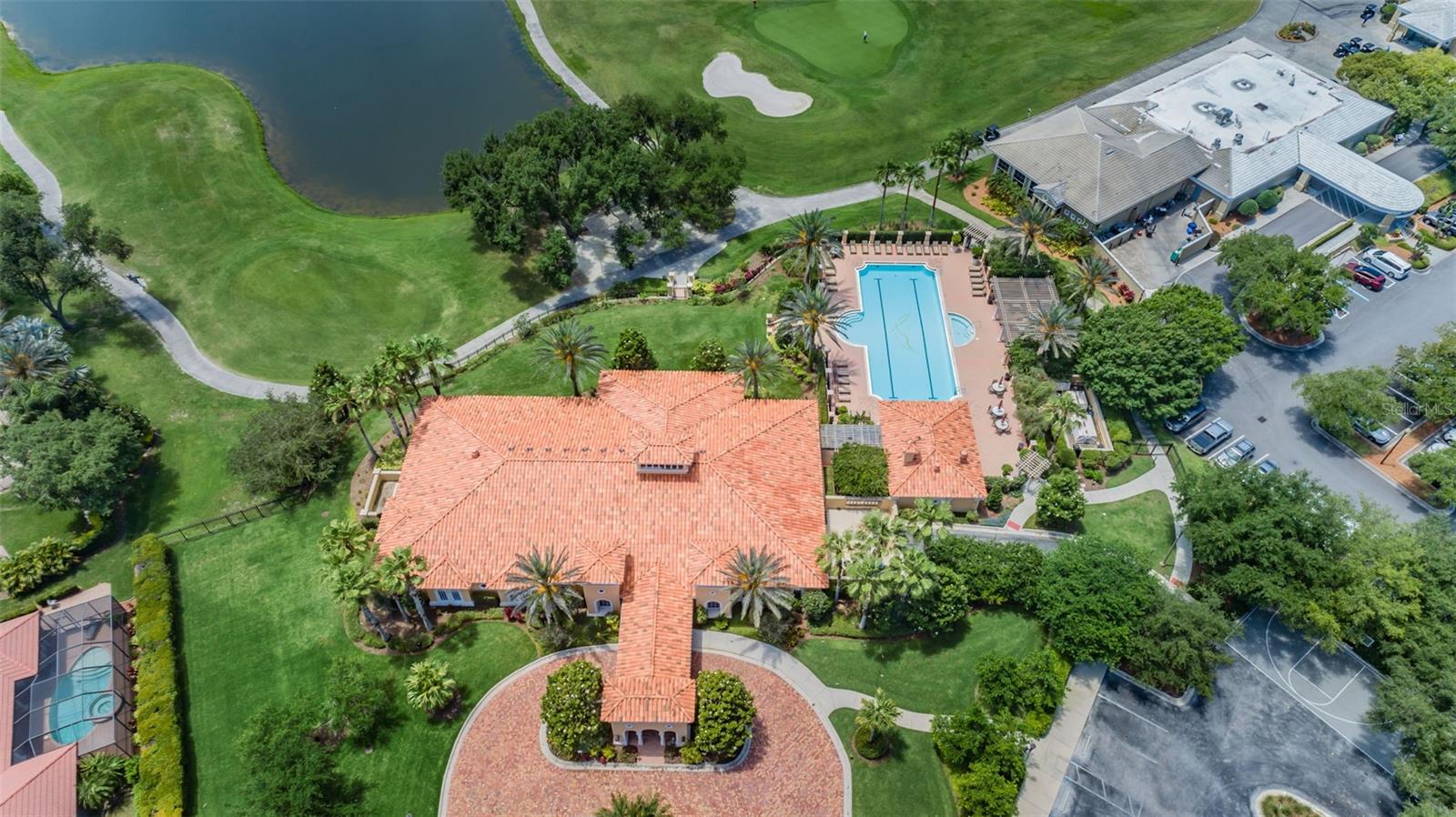 10706 RUFFINO CT, TRINITY, FL — photo 81