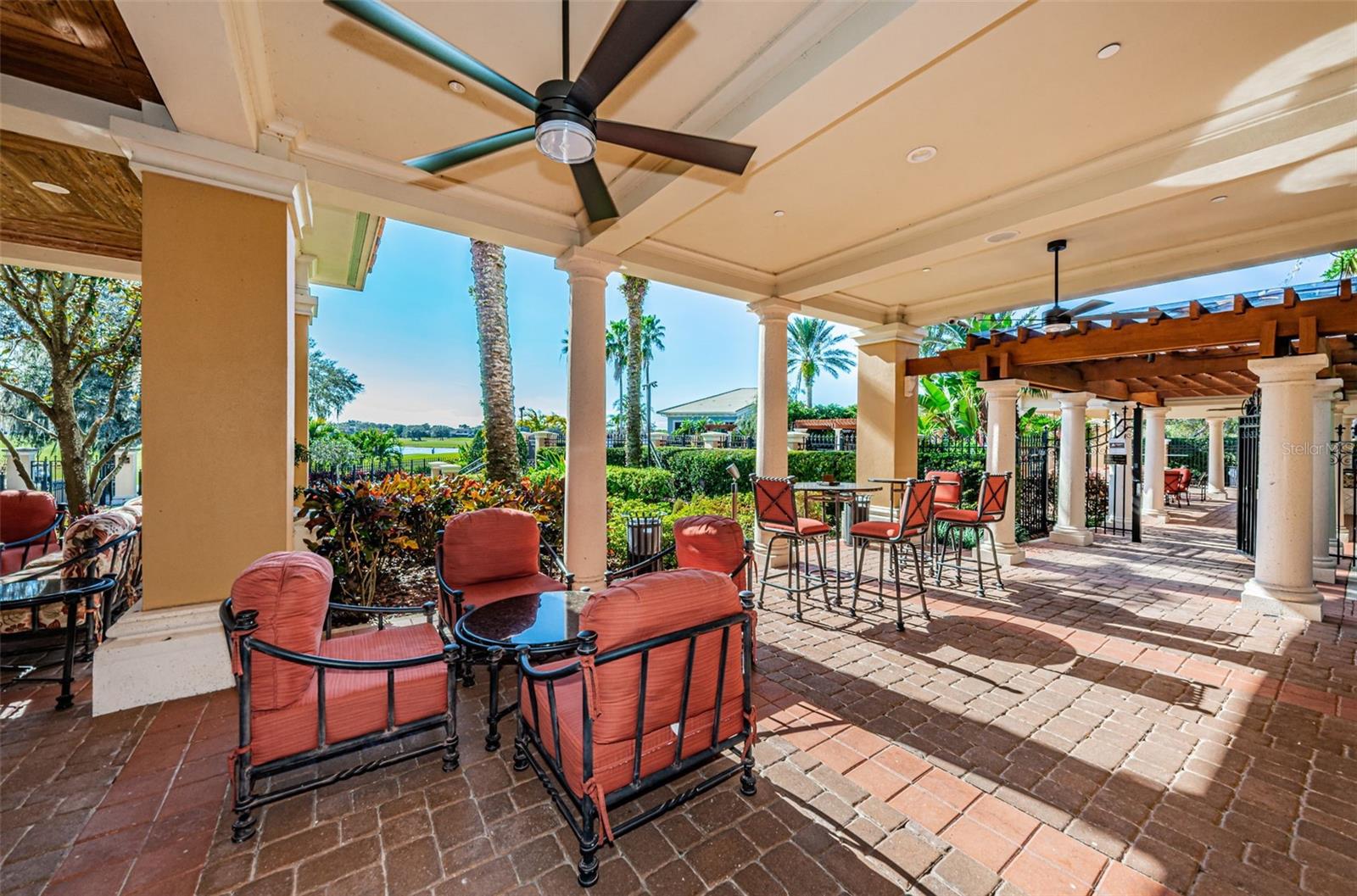 10706 RUFFINO CT, TRINITY, FL — photo 88