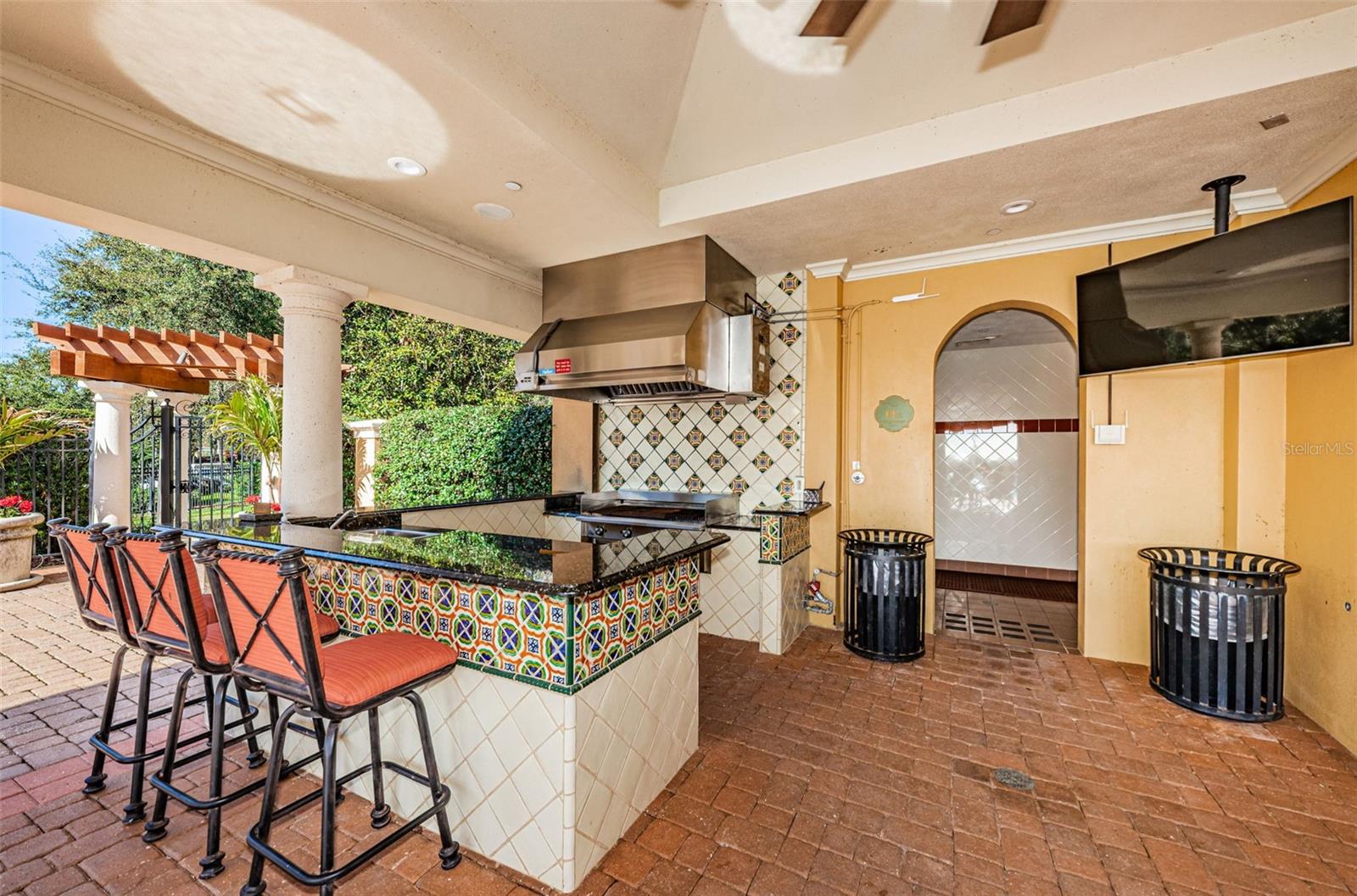 10706 RUFFINO CT, TRINITY, FL — photo 90