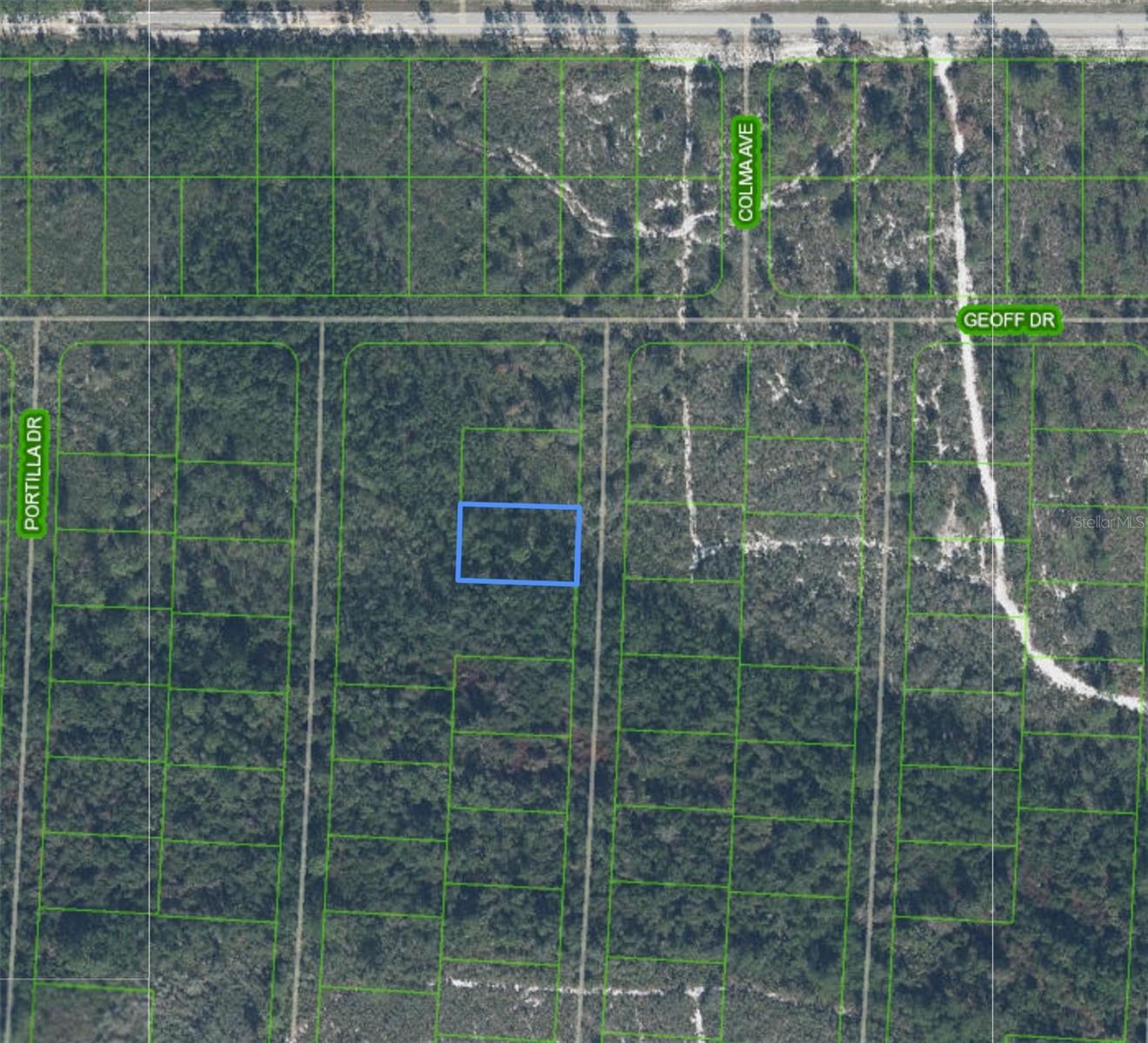6569 PERSIS DR, SEBRING, FL