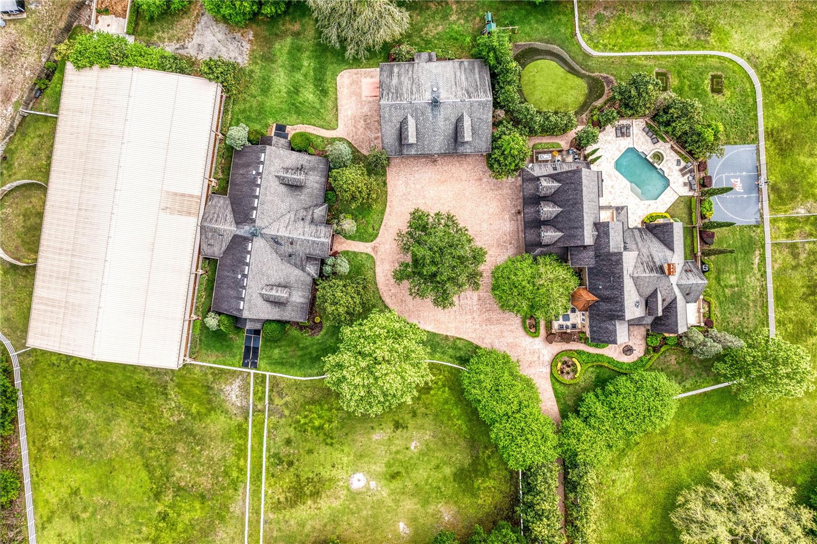 11410 TROTTING DOWN DR, ODESSA, FL — photo 93