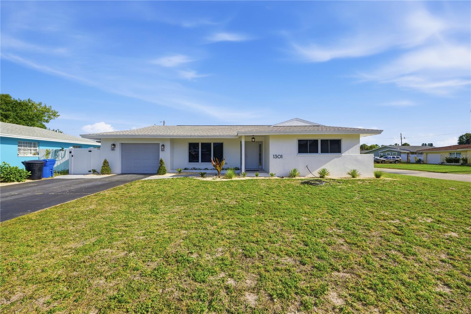 1301 62ND TER S, ST PETERSBURG, FL