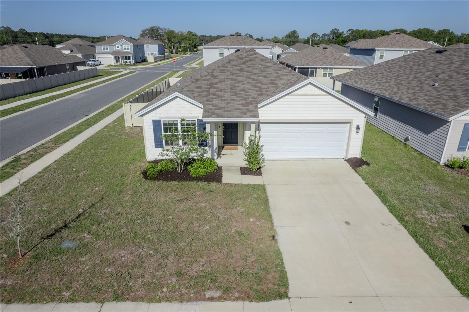 2114 NW 246TH TER, NEWBERRY, FL — photo 3
