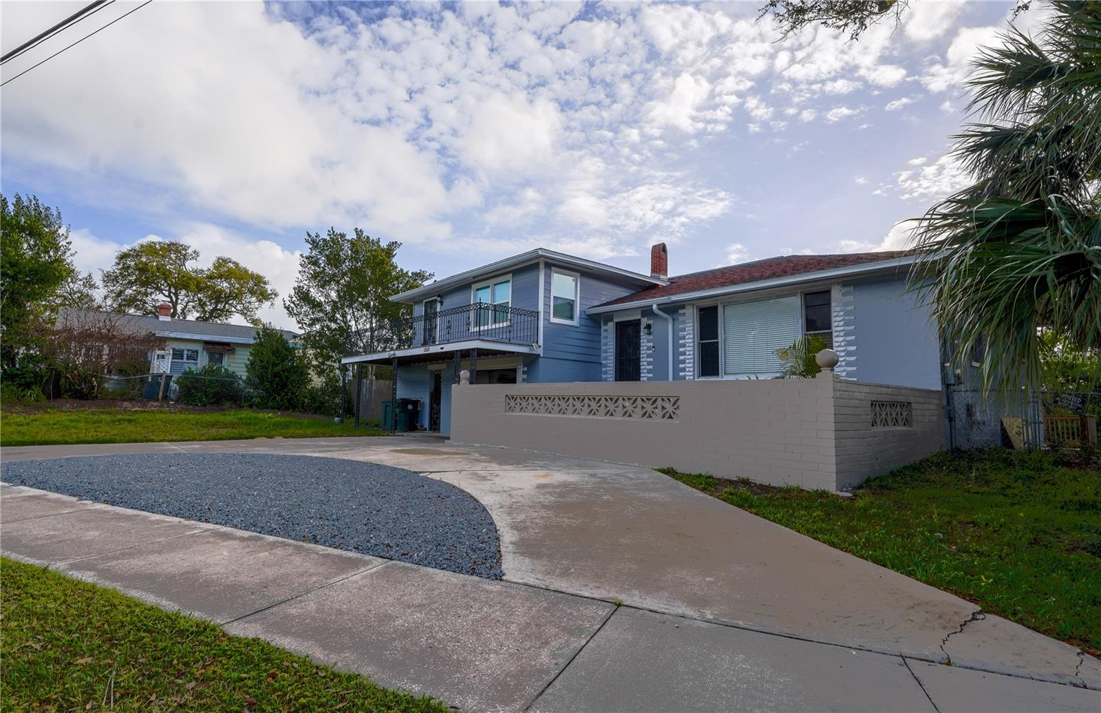 1208 N HALIFAX AVE, DAYTONA BEACH, FL — photo 2