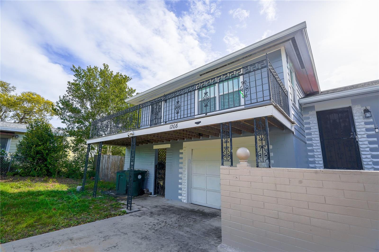 1208 N HALIFAX AVE, DAYTONA BEACH, FL — photo 3