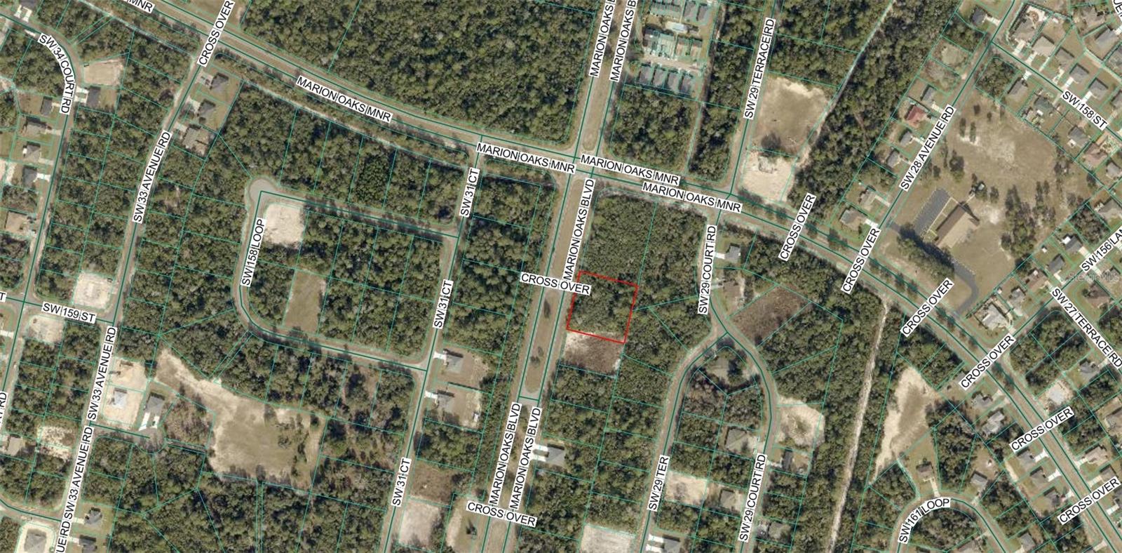 MARION OAKS BLVD, OCALA, FL — photo 2