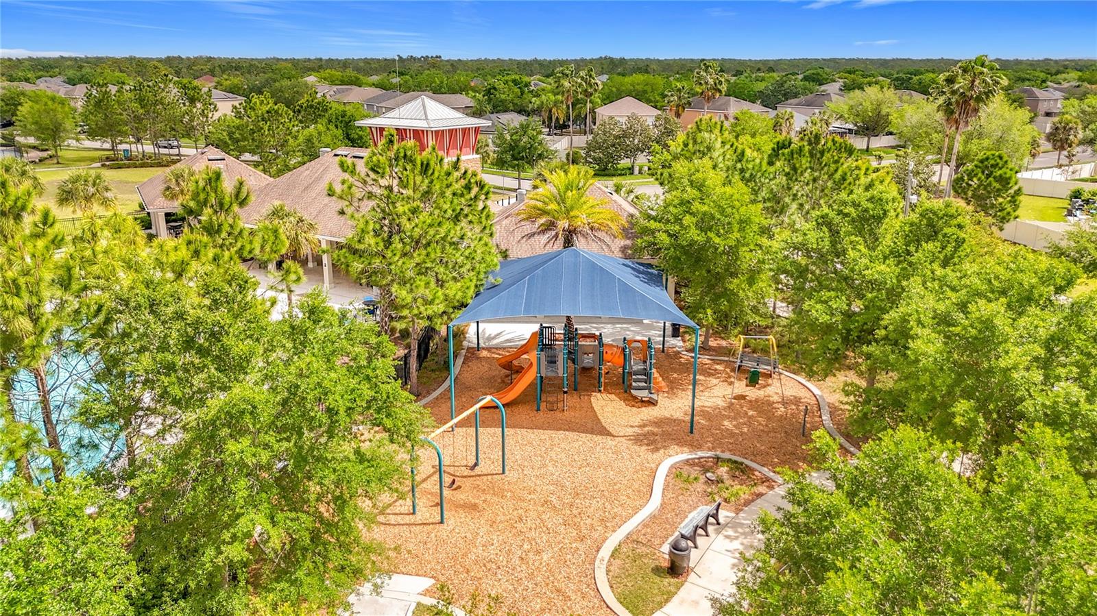 4449 ETERNAL PRINCE DR, SUN CITY CENTER, FL — photo 47