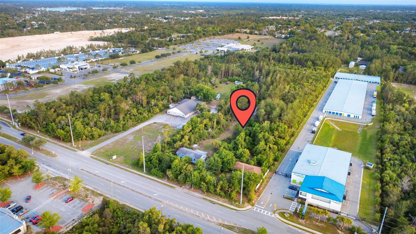 3021 HOWLAND BLVD, DELTONA, FL