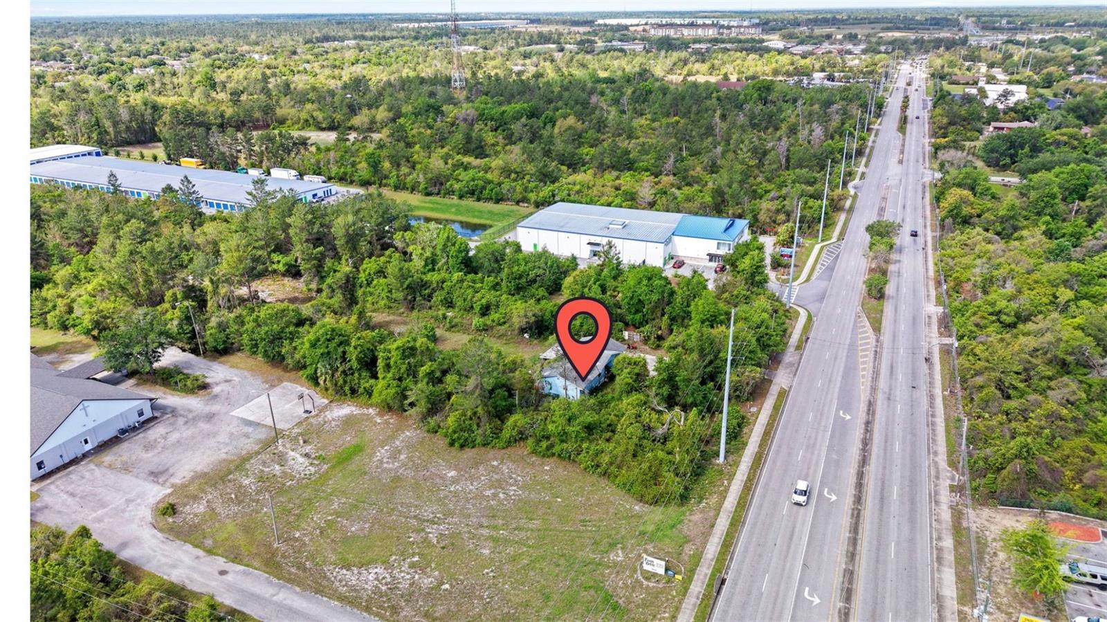3021 HOWLAND BLVD, DELTONA, FL — photo 3