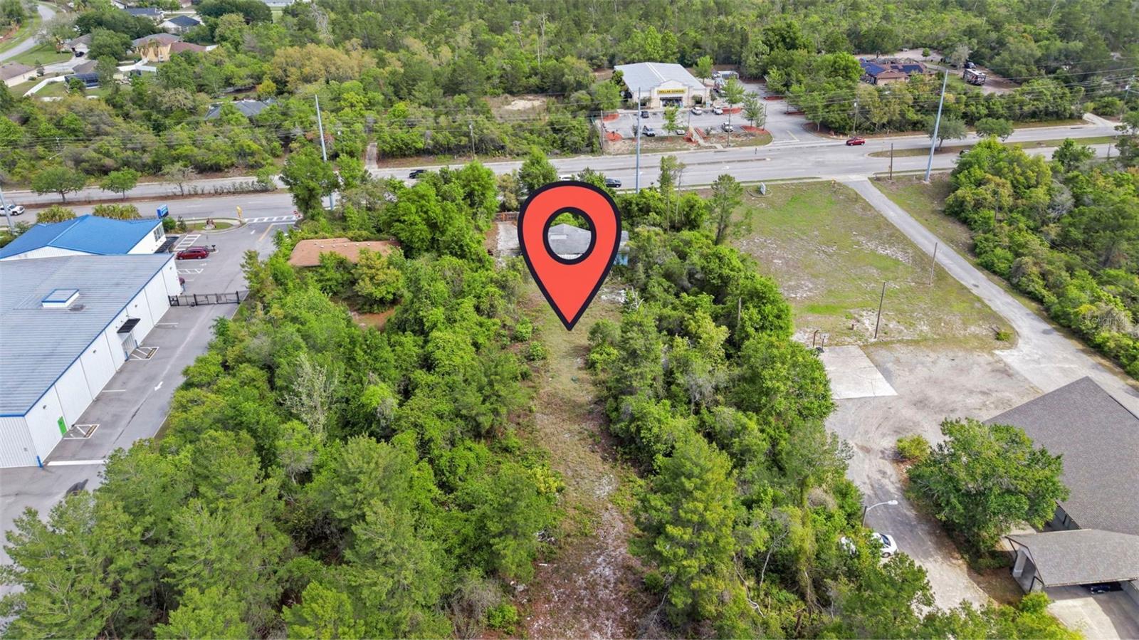 3021 HOWLAND BLVD, DELTONA, FL — photo 4