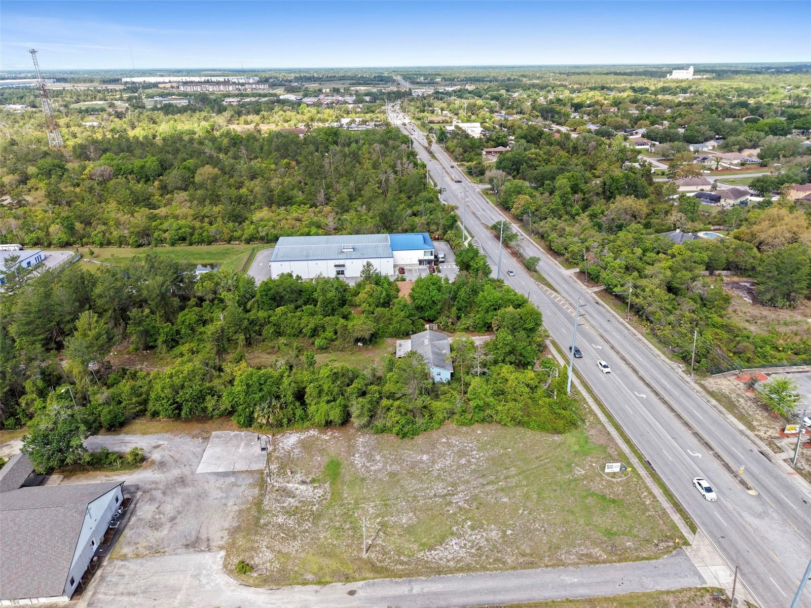 3021 HOWLAND BLVD, DELTONA, FL — photo 5