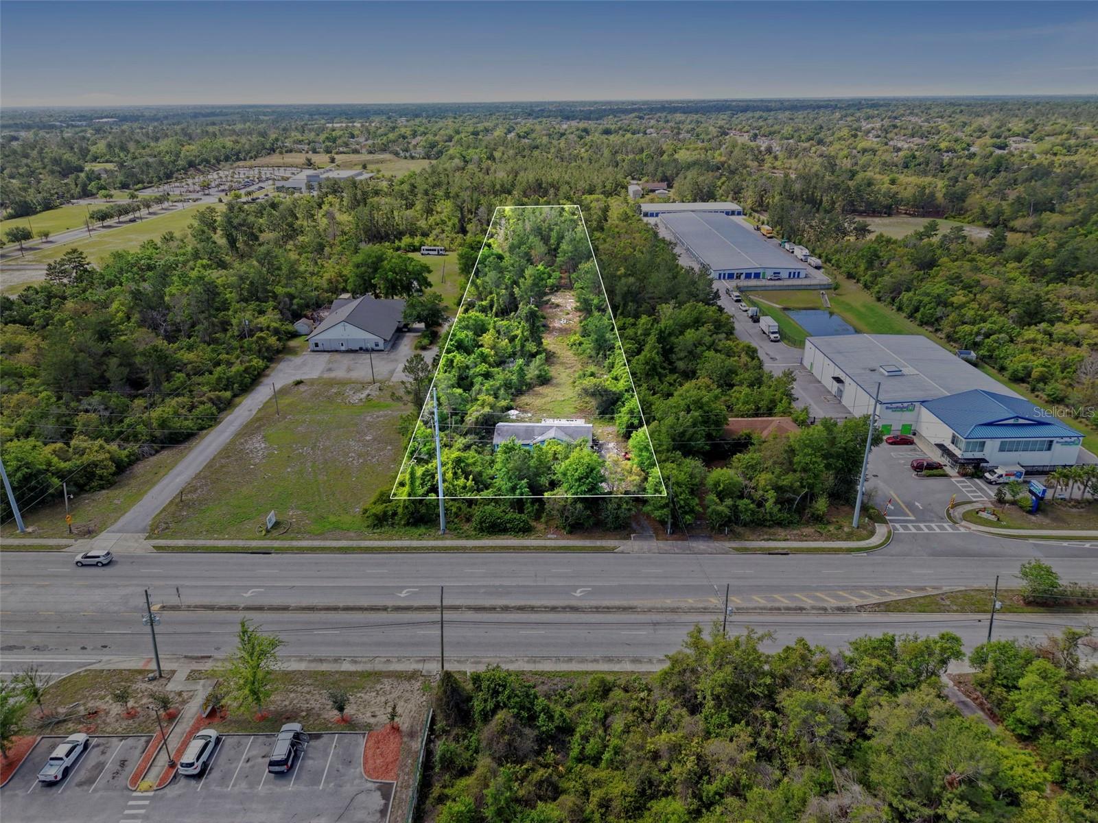 3021 HOWLAND BLVD, DELTONA, FL — photo 8