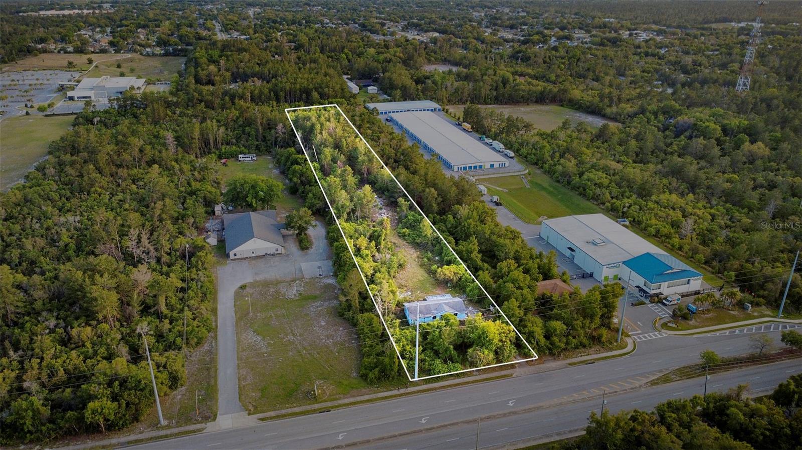 3021 HOWLAND BLVD, DELTONA, FL — photo 22