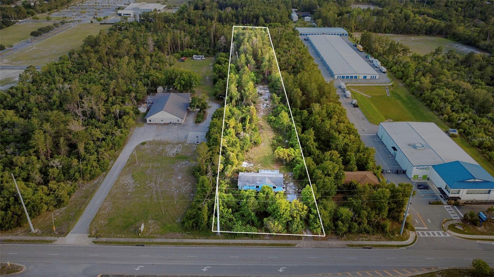 3021 HOWLAND BLVD, DELTONA, FL — photo 23