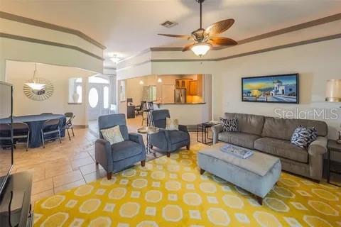 30442 ISLAND CLUB DR, DEER ISLAND, FL — photo 10