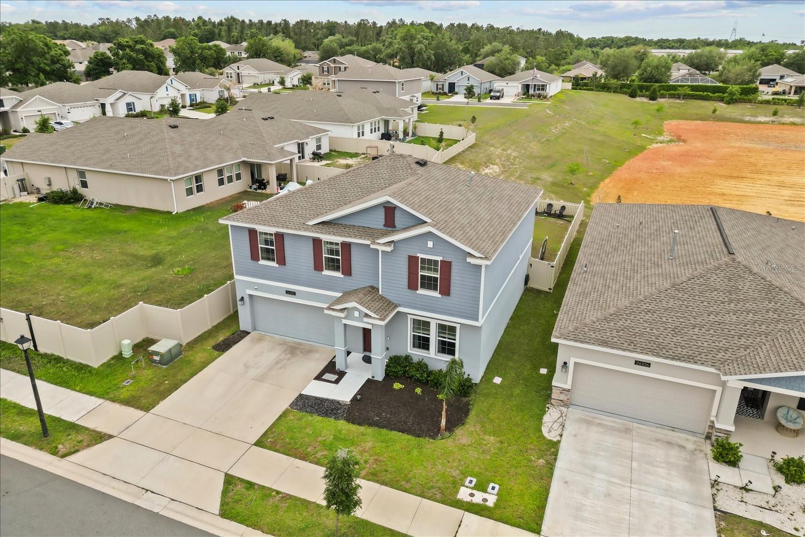 26100 BRISTLELEAF CT, LEESBURG, FL — photo 60